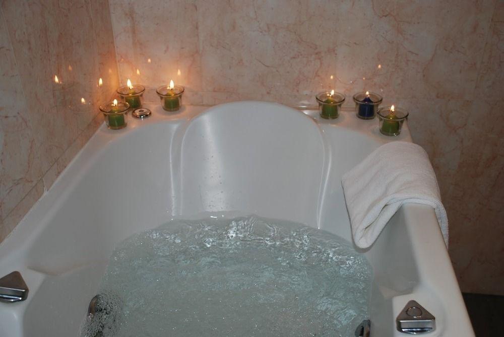Hotel Jardin De Aranjuez Luaran gambar