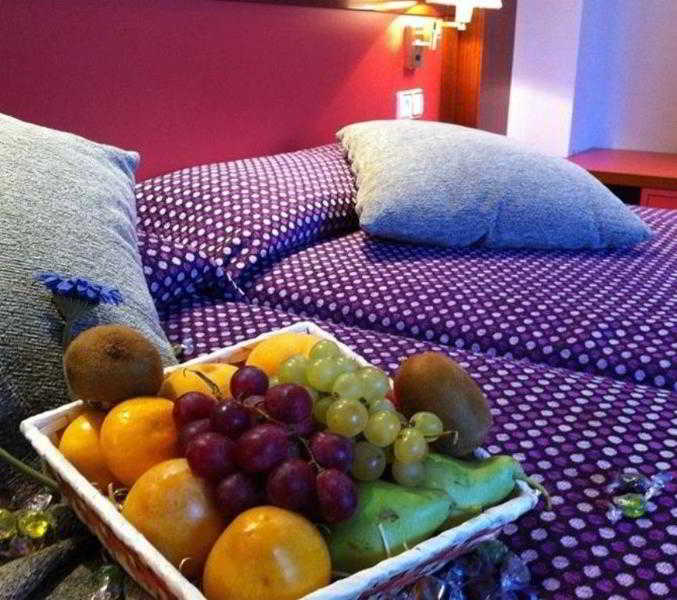 Hotel Jardin De Aranjuez Luaran gambar